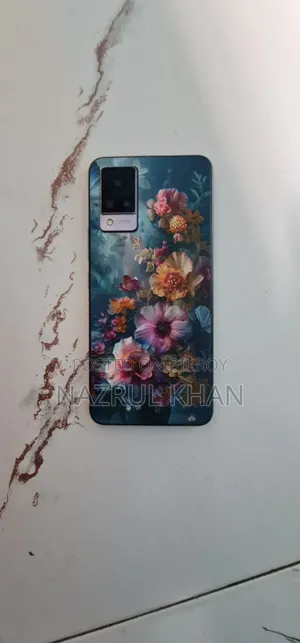 Vivo V21 128 GB