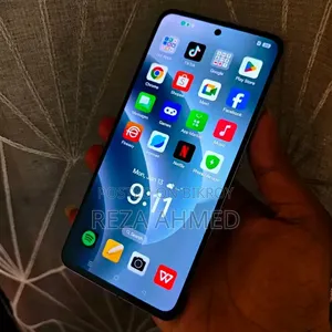 ওপ্পো রেনো১২ এফ ৫জি ২৫৬ জিবি