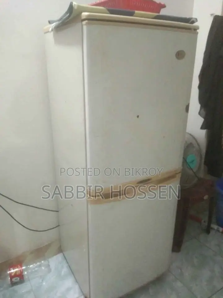 এলজি রেফ্রিজারেটর এলজি ফ্রিজ