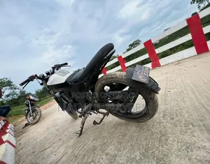 Motorcycle 2015