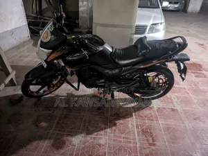 Hero Hunk 2018 Black