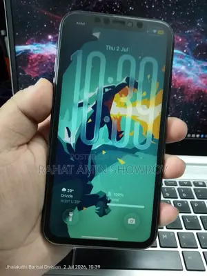 Apple iPhone 11 64 GB Black