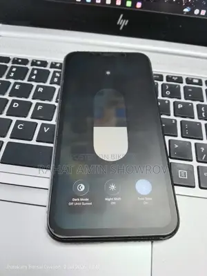 Apple iPhone 11 64 GB Black