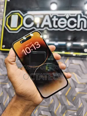 Mobile Phone 256 GB Gold