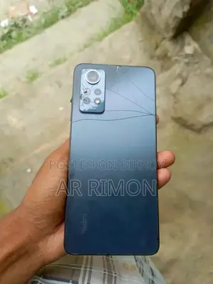 Xiaomi 12 Pro 256 GB Black