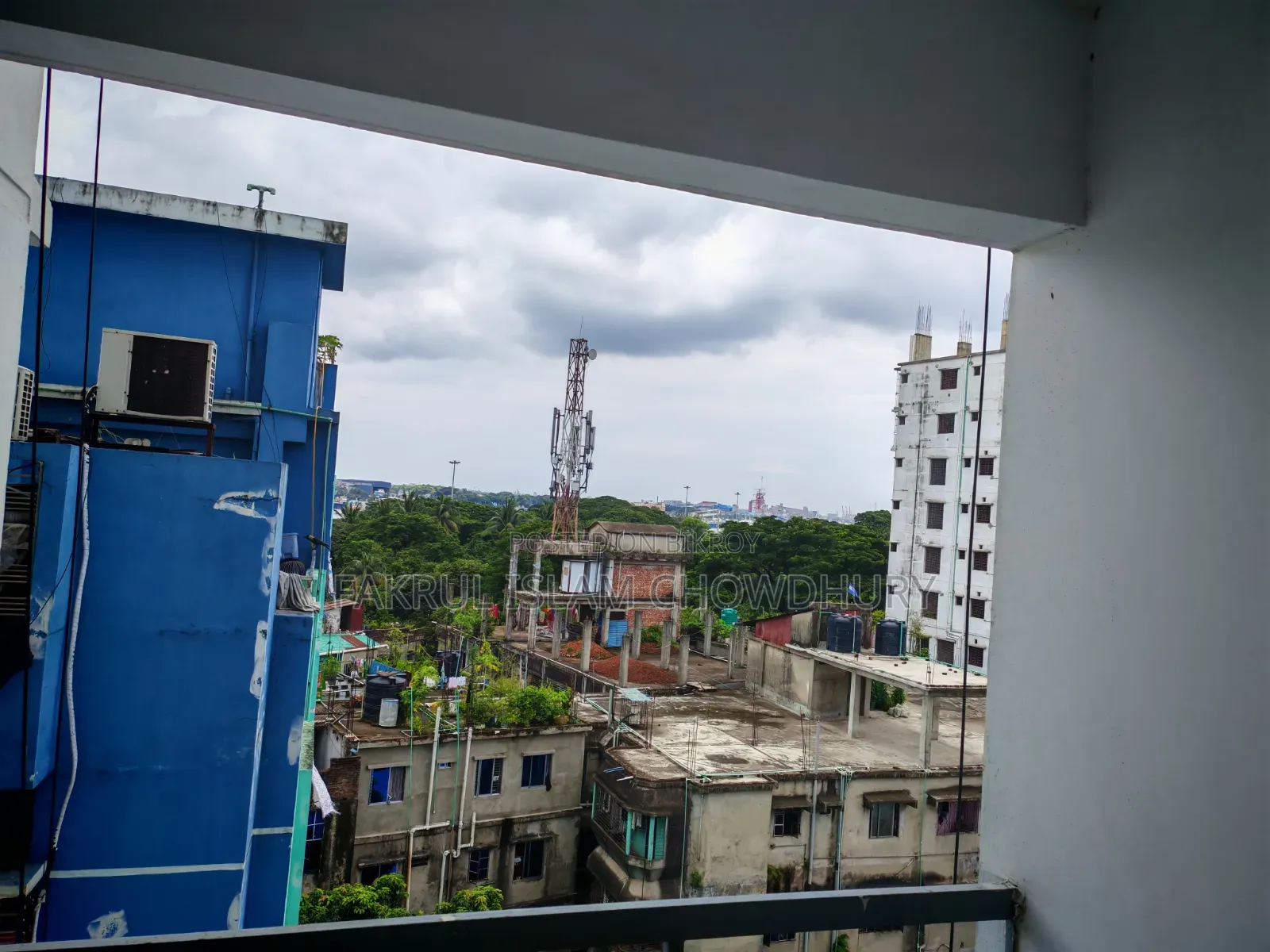 2-Bedroom Apartment in Metro Nawasi, Kotwali for Sale