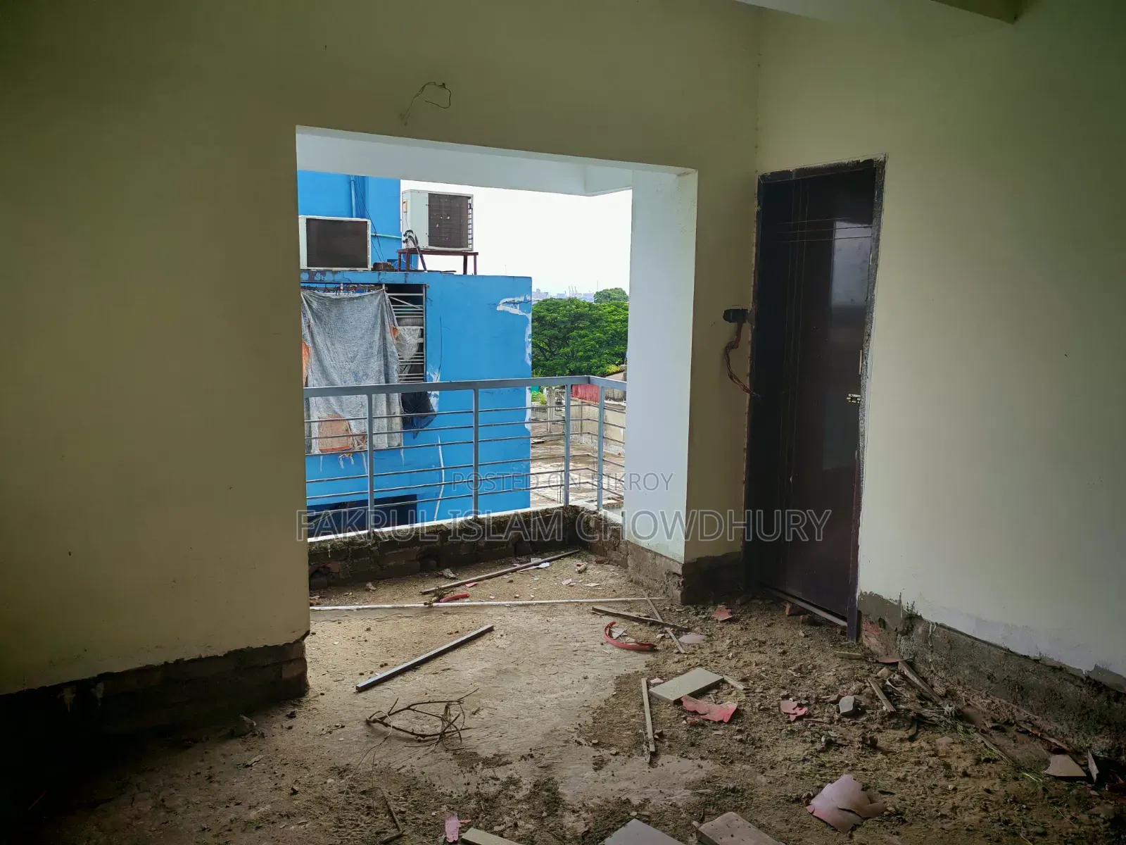 2-Bedroom Apartment in Metro Nawasi, Kotwali for Sale