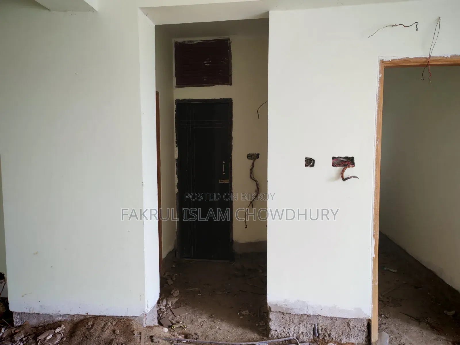 2-Bedroom Apartment in Metro Nawasi, Kotwali for Sale