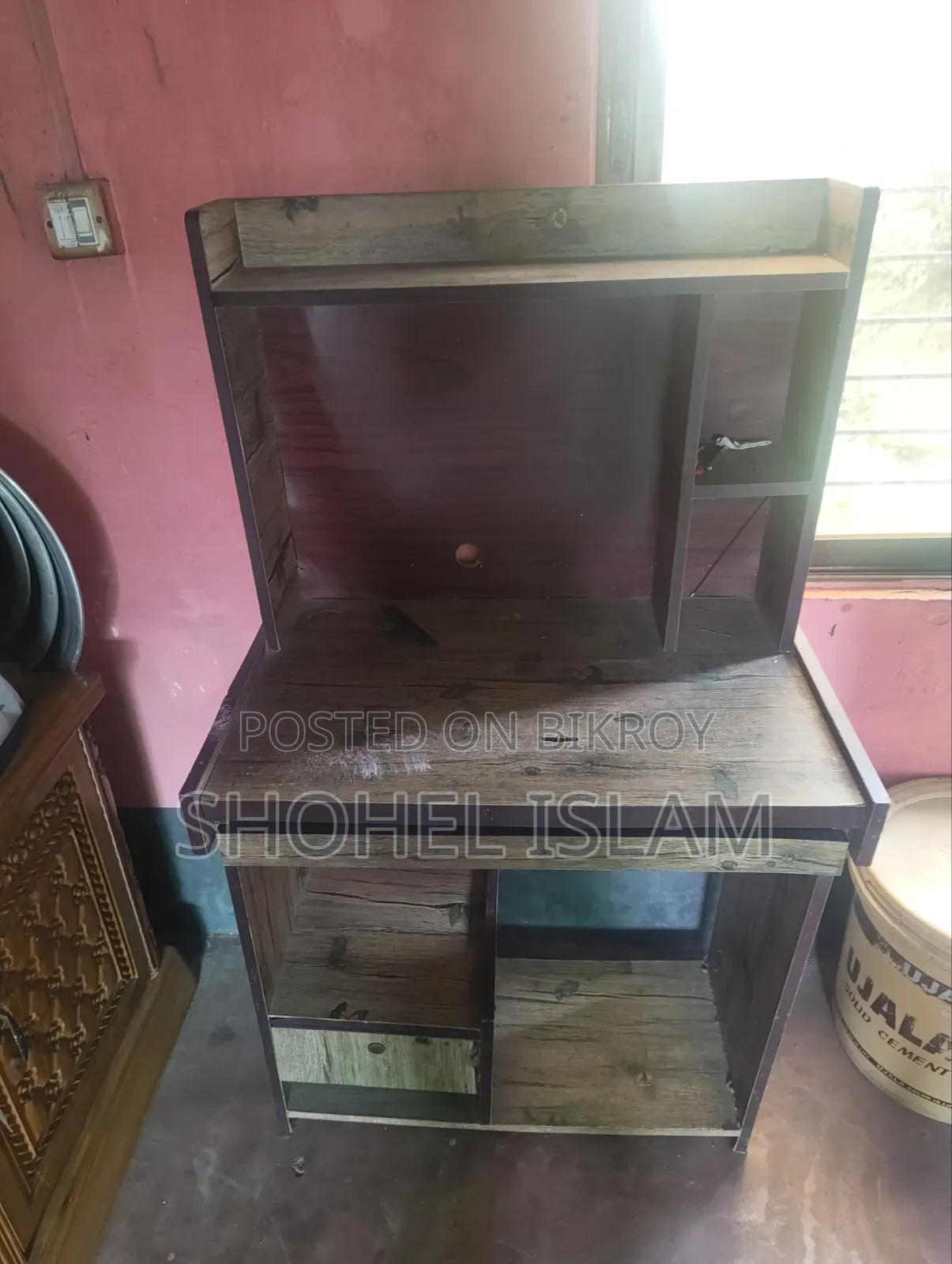 Furniture Computer