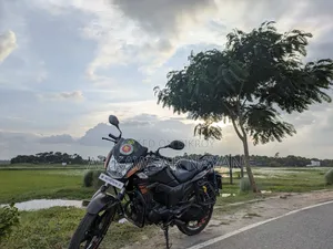 Hero Hunk 2018 Black