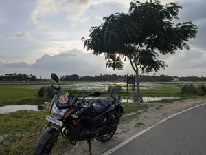 Hero Hunk 2018 Black