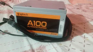 Power Supply