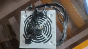Power Supply
