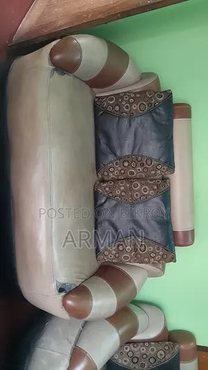 5 Seater Sofa