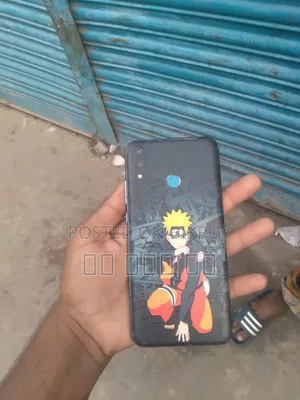 Huawei Y9 64 GB Blue