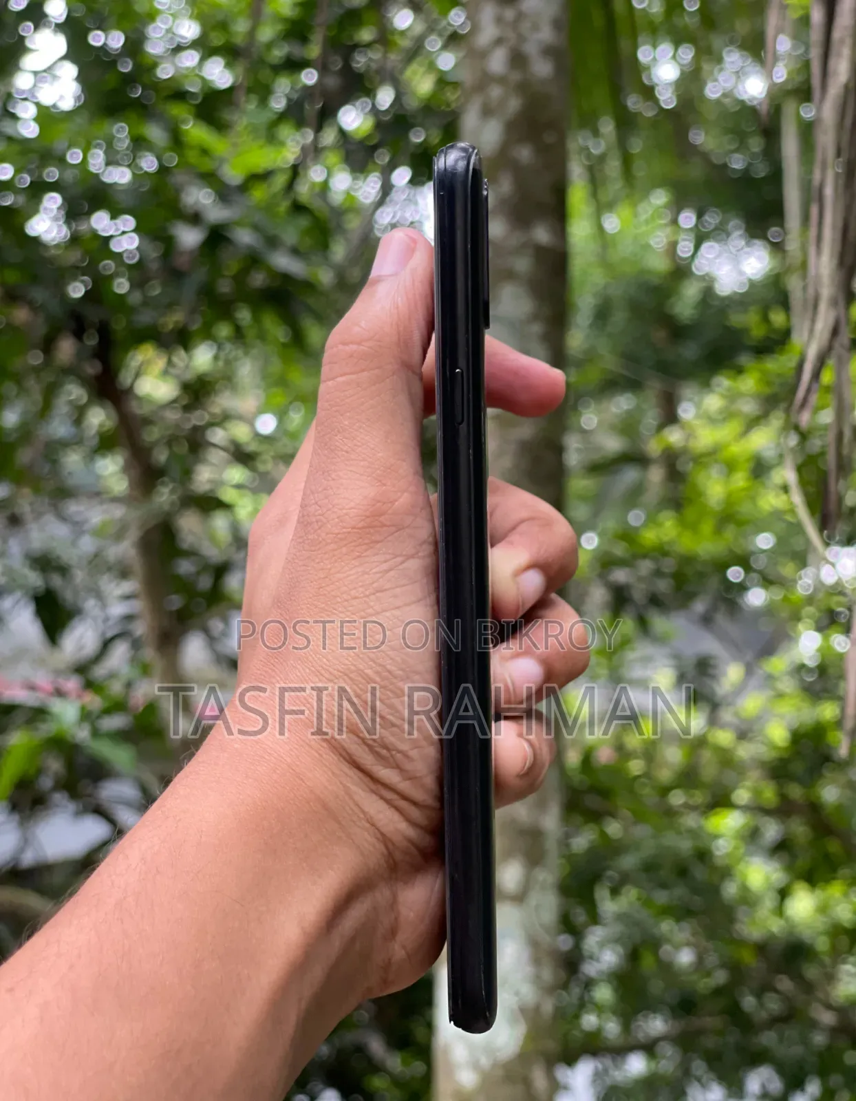 Samsung Galaxy A20s 32 GB Black