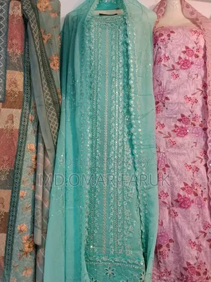 Bin Hamid Dress