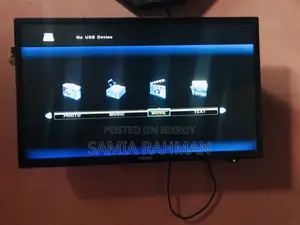 Led Tv Vision 24 Inch