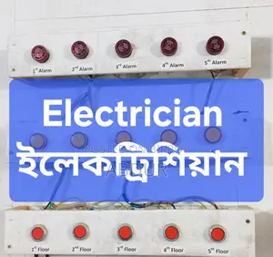 Electrical Services