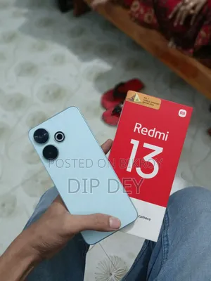 Xiaomi Redmi 13 128 GB