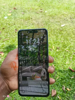 Tecno Spark 30 Pro 256 GB Silver