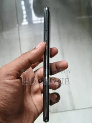 Oppo F19 Pro 128 GB Silver