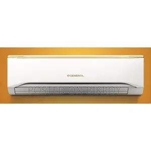 General Asga30feta-a 2.5 Ton Air Conditioner Price in Bangladesh