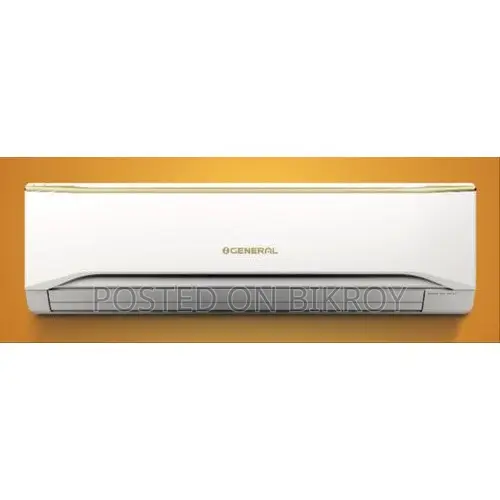 General Asga30feta-a 2.5 Ton Air Conditioner Price in Bangladesh