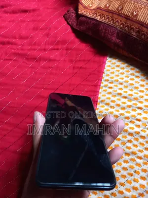 Samsung Galaxy A04 32 GB Black