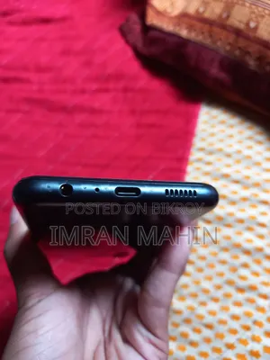 Samsung Galaxy A04 32 GB Black