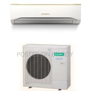 General Asga30feta-a 2.5 Ton Air Conditioner Price in Bangladesh