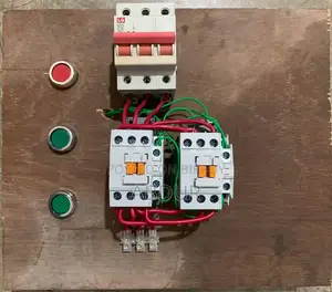 Electrical Services