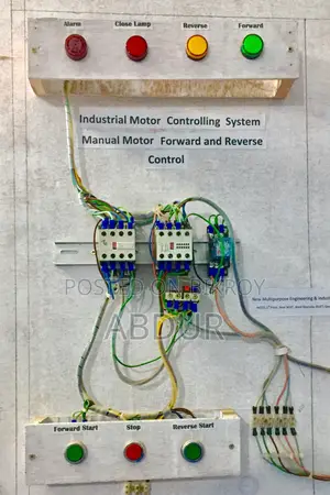 Electrical Services