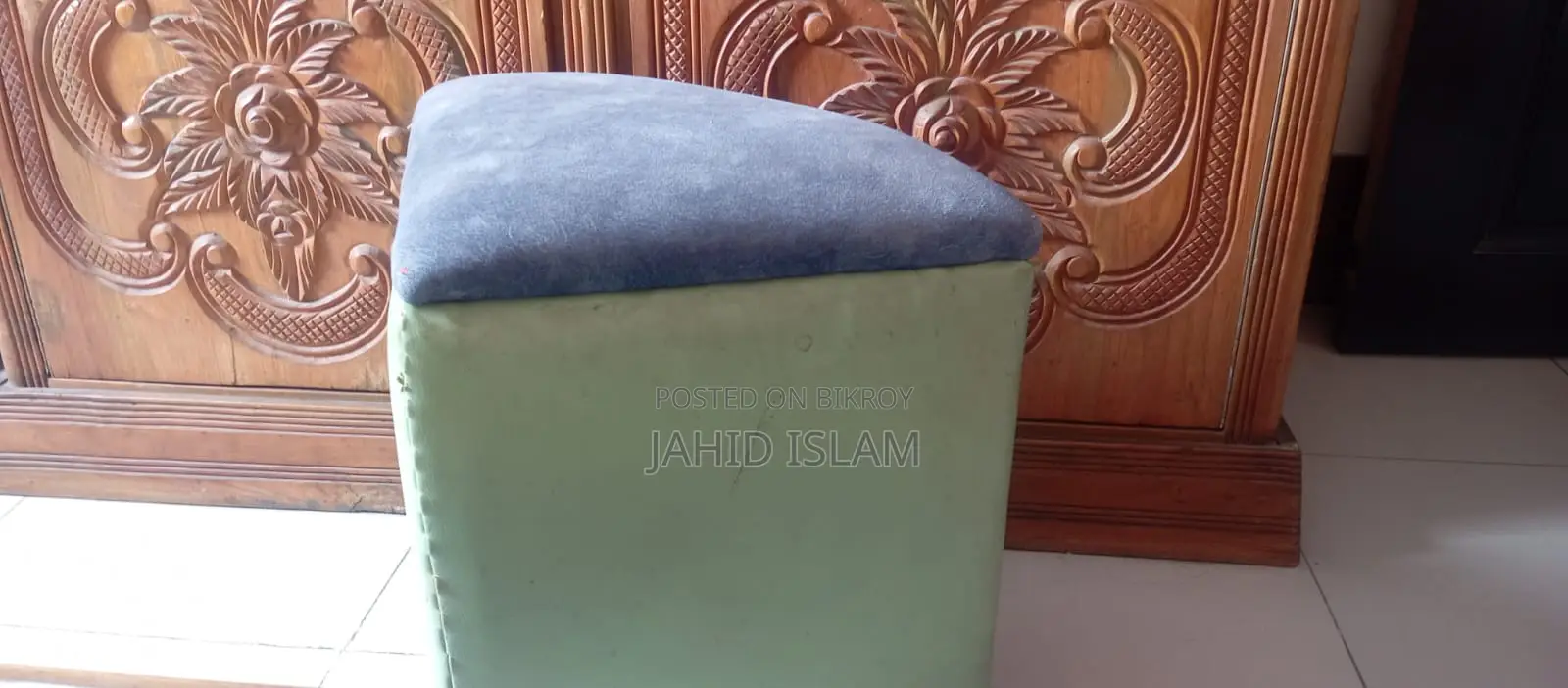 Lightly used Stool for sale