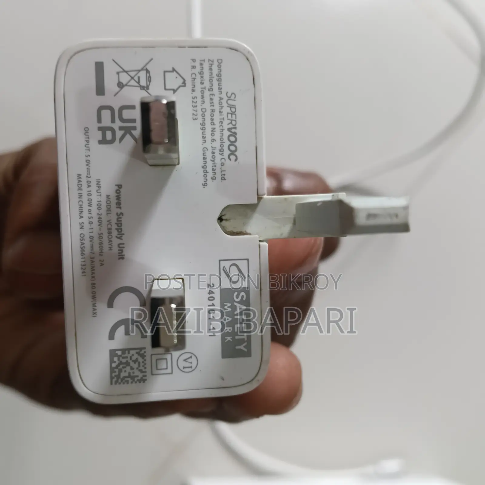 Oppo A6 Pro 5G 256 GB Pink