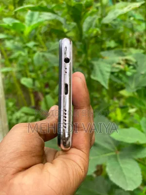 Oppo A3s 256 GB Rose Gold