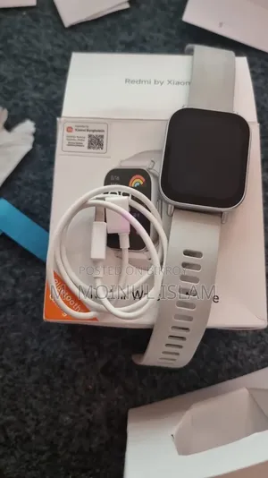 Redmi Watch 5 Active