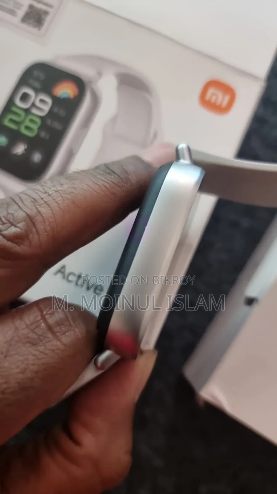 Redmi Watch 5 Active