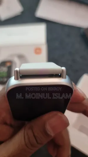 Redmi Watch 5 Active