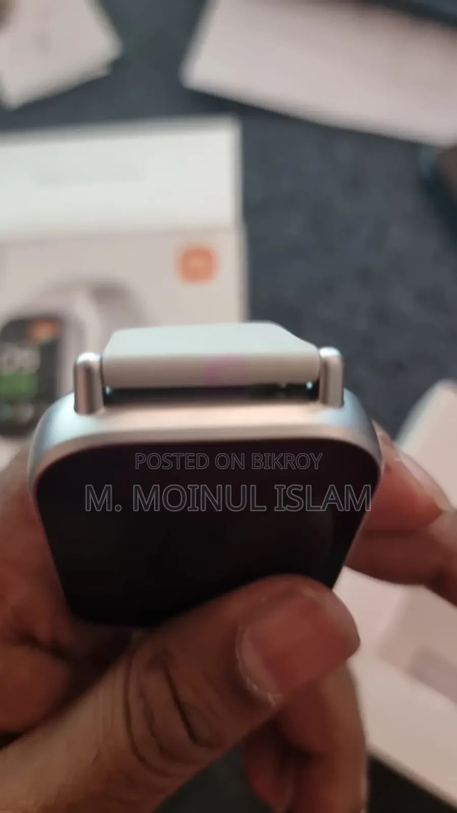 Redmi Watch 5 Active