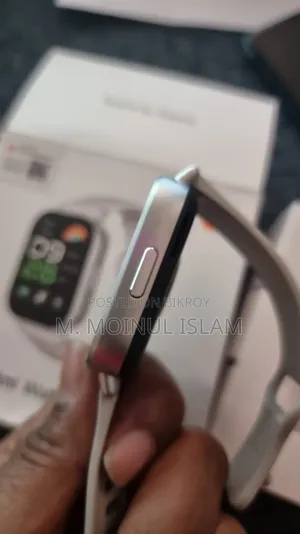 Redmi Watch 5 Active
