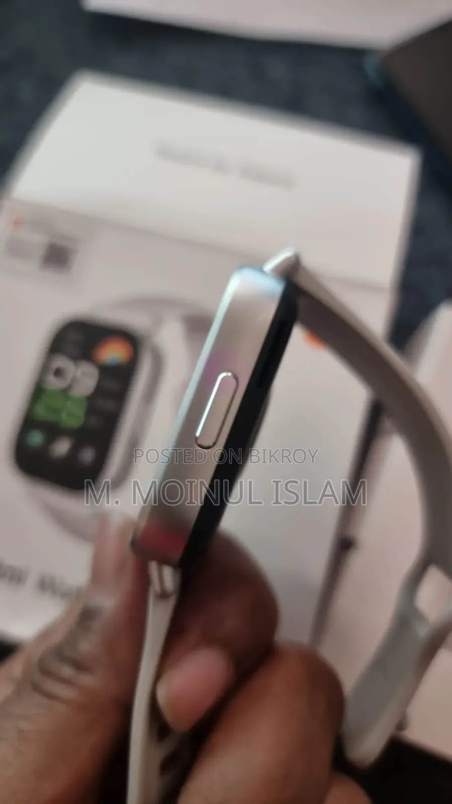 Redmi Watch 5 Active
