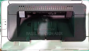 Hp Laser Jet Pro M12a (Printer)