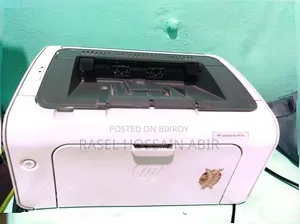 Hp Laser Jet Pro M12a (Printer)