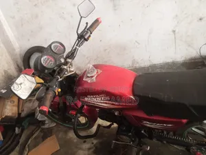 Dayang DY100-A 2020 Red
