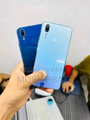 ভিভো ২৫৬ জিবি পিঙ্ক