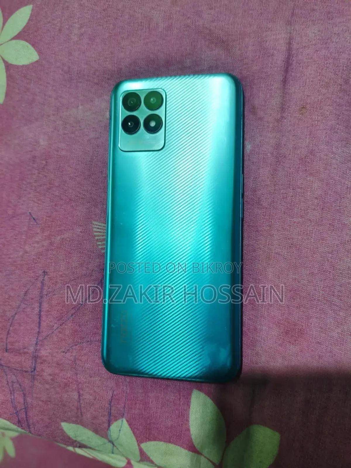 Realme Narzo 50 64 GB