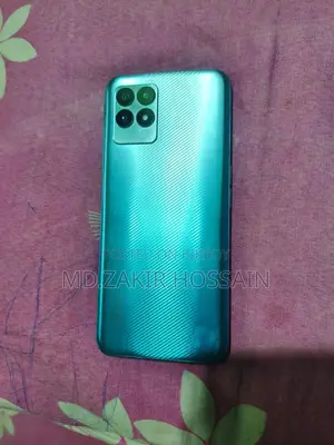 Realme Narzo 50 64 GB