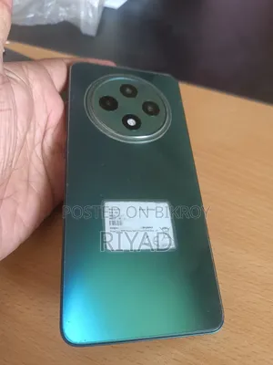 Oppo Reno12 F 256 GB Gray