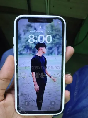 Apple iPhone XS 256 GB White